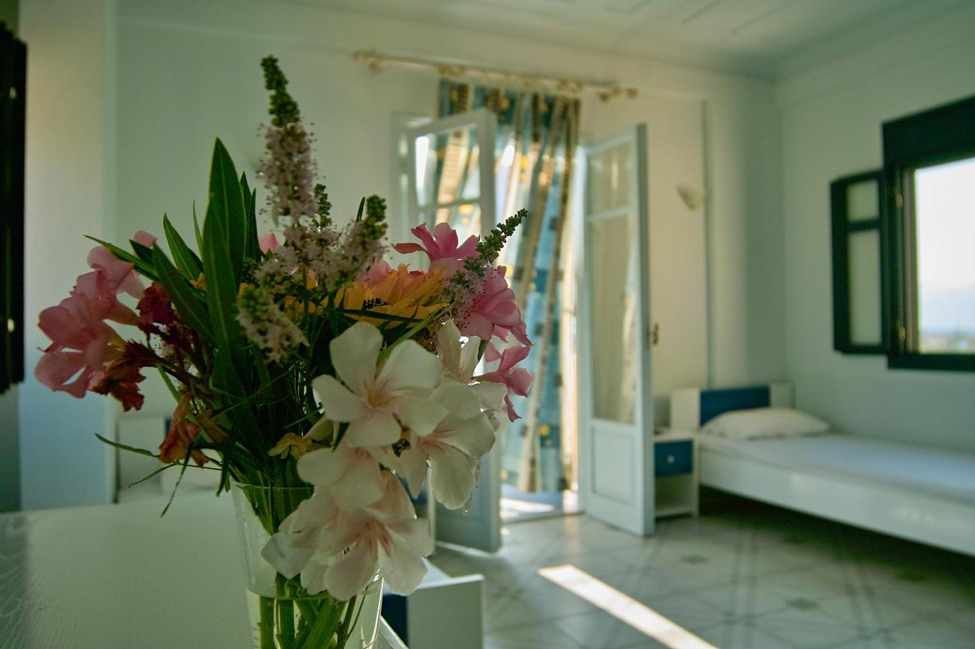 Villa Marita Lisvori Esterno foto