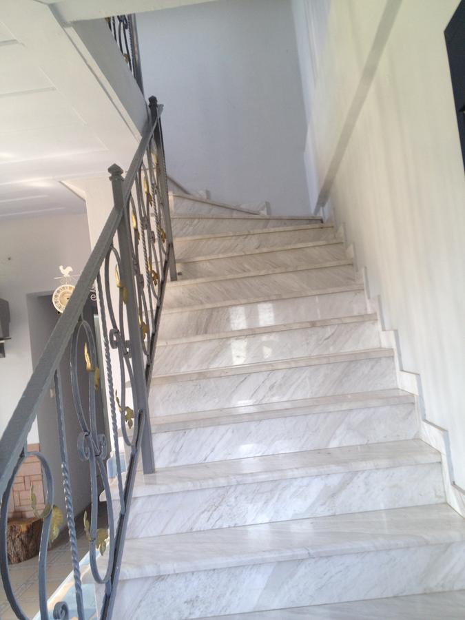 Villa Marita Lisvori Esterno foto