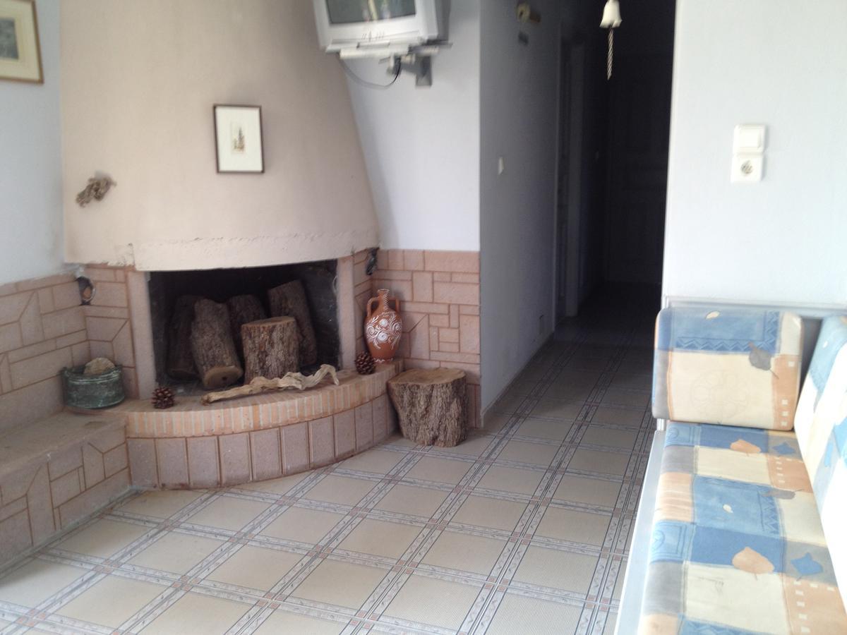 Villa Marita Lisvori Esterno foto