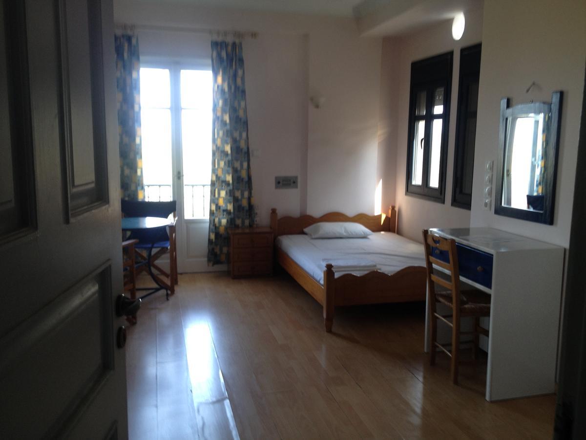 Villa Marita Lisvori Esterno foto