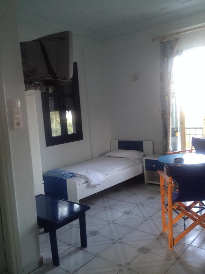 Villa Marita Lisvori Esterno foto