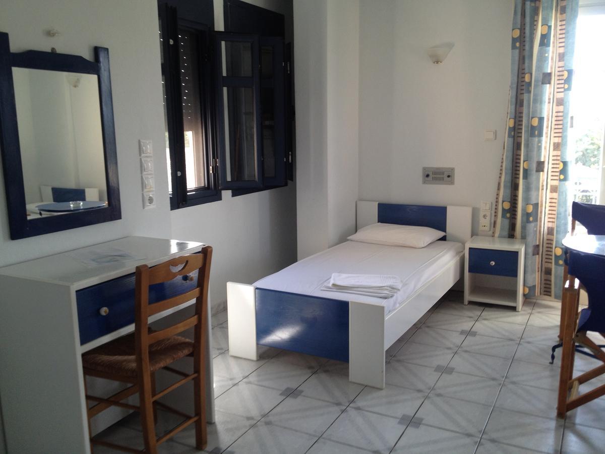 Villa Marita Lisvori Esterno foto