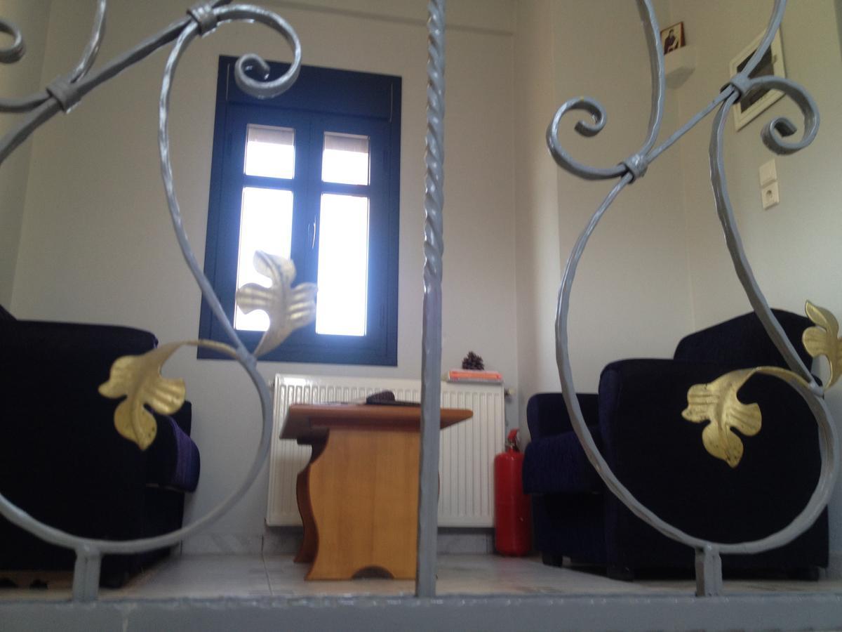 Villa Marita Lisvori Esterno foto