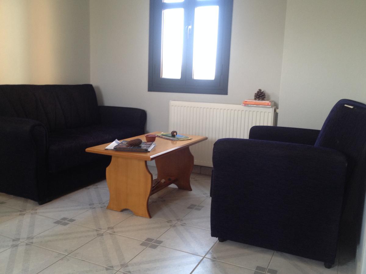 Villa Marita Lisvori Esterno foto