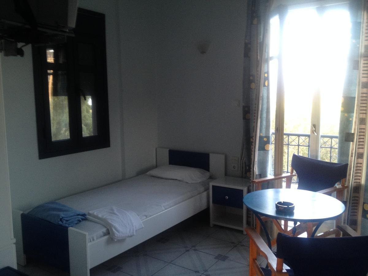 Villa Marita Lisvori Esterno foto