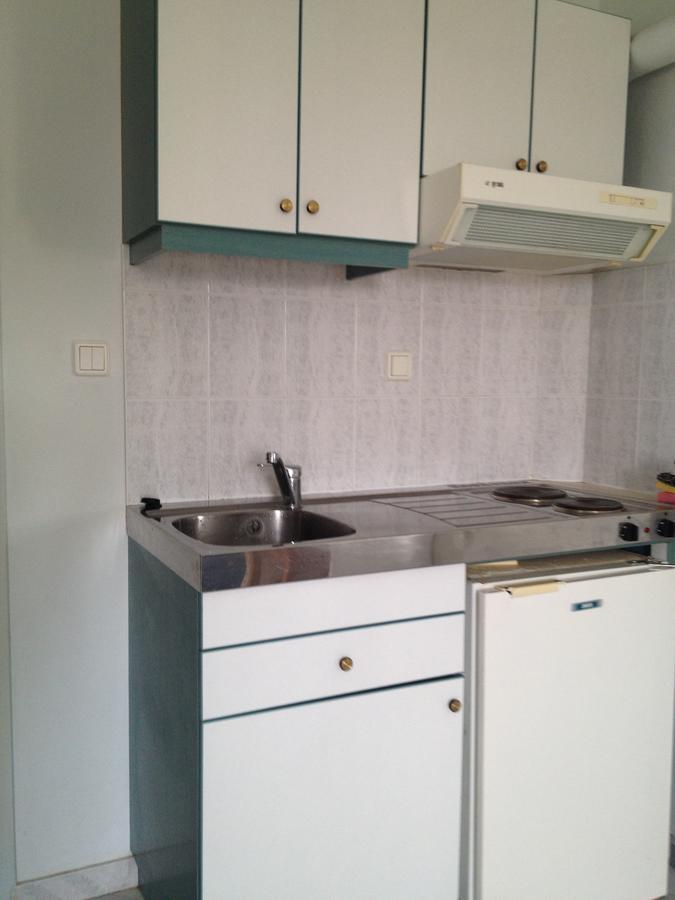 Villa Marita Lisvori Esterno foto