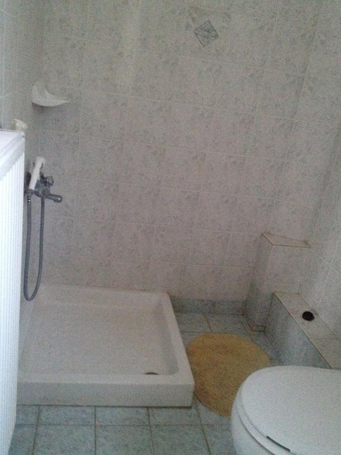 Villa Marita Lisvori Esterno foto