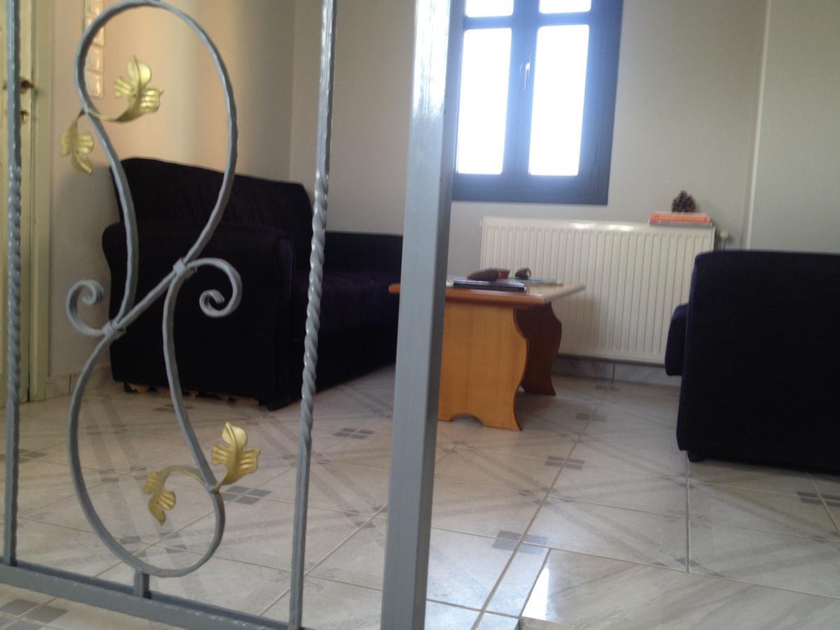 Villa Marita Lisvori Esterno foto