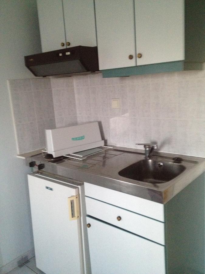 Villa Marita Lisvori Esterno foto