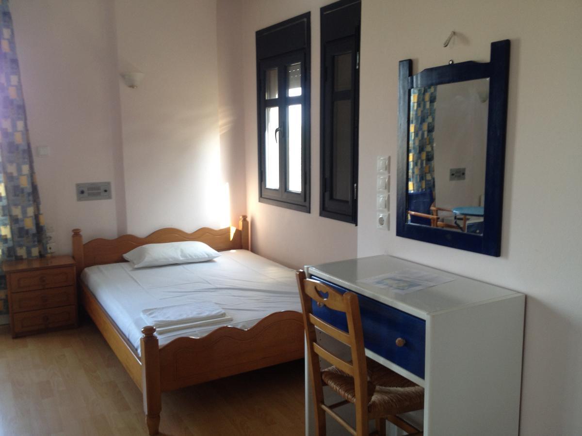 Villa Marita Lisvori Esterno foto