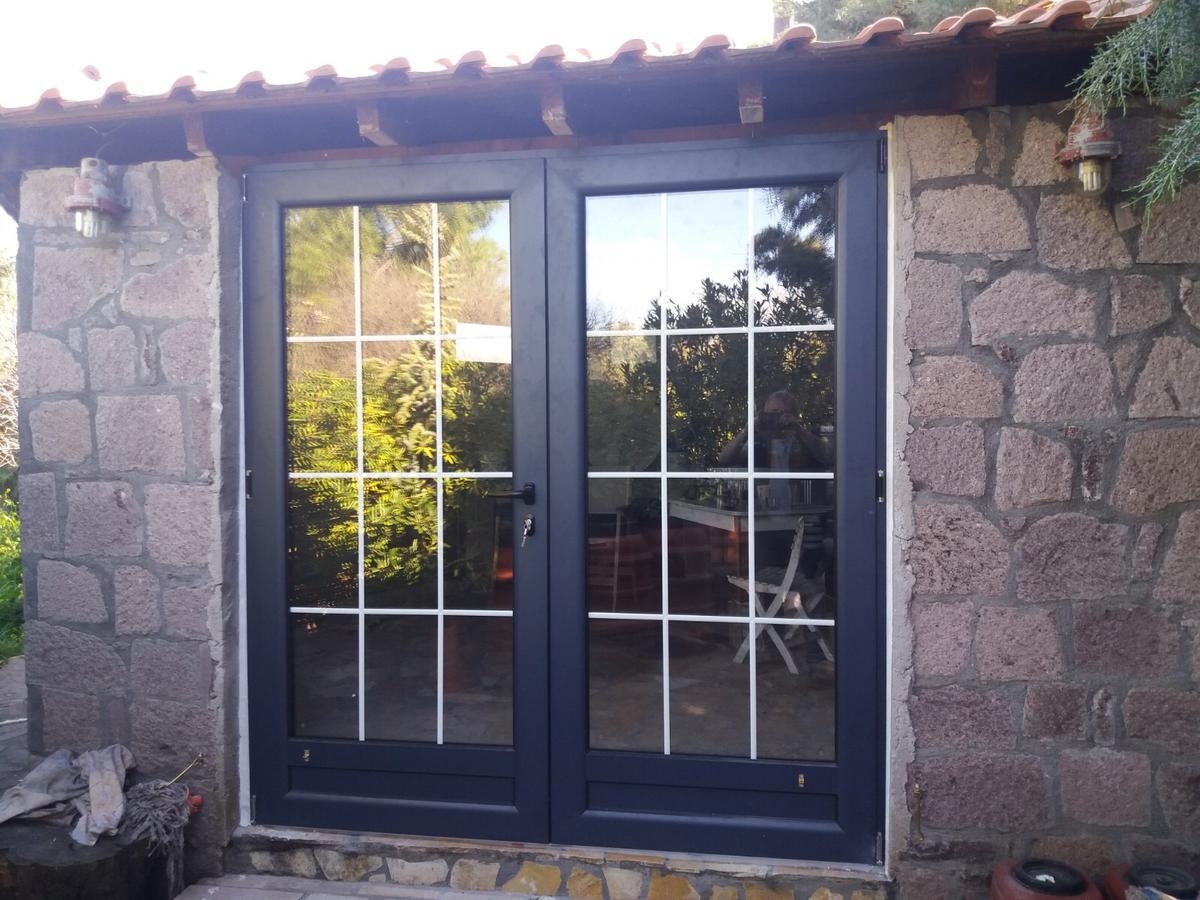 Villa Marita Lisvori Esterno foto