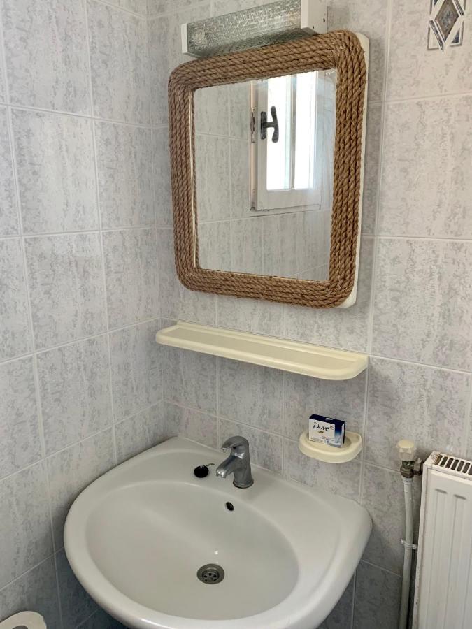 Villa Marita Lisvori Esterno foto